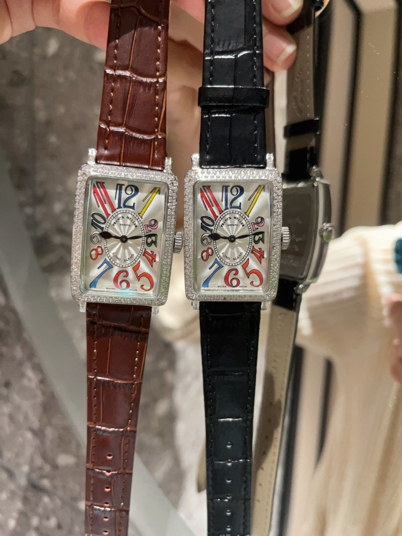 FRANCK MULLER